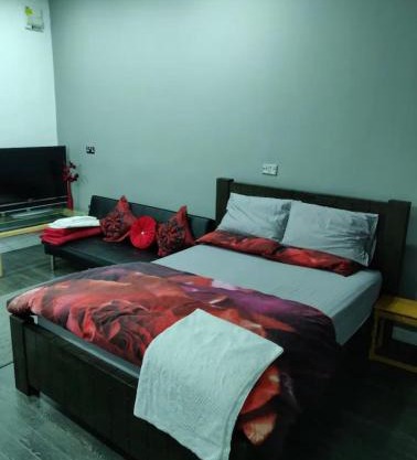 Rooms for rent in Solihull