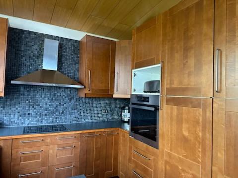 Rooms for share