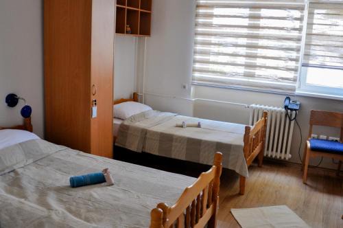 Rooms Karadjordje