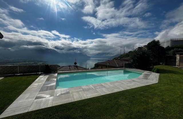 Rooms Le Rive 23