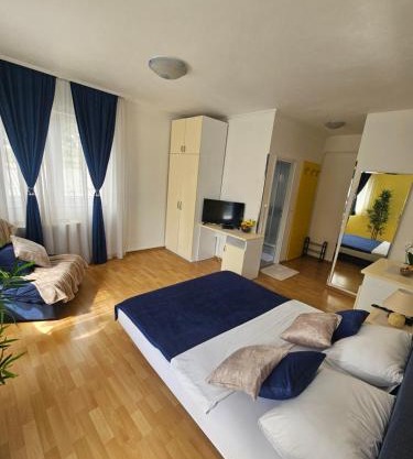 Rooms MIG