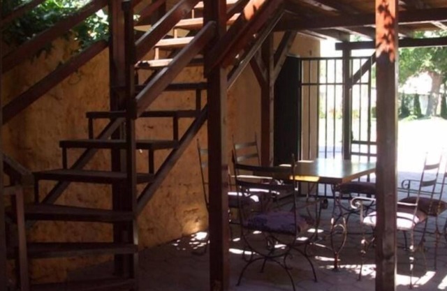 Rooms Milin Lagum