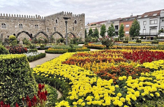 Rooms4you 1 in historic center of Braga