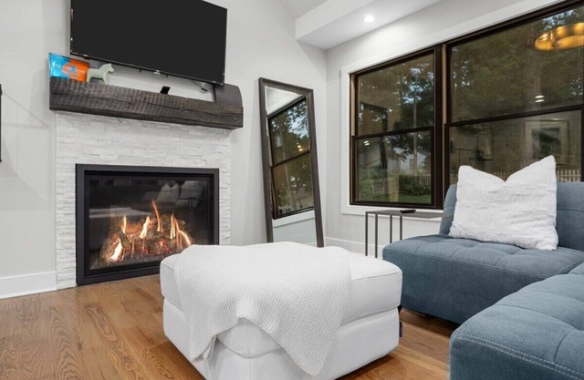 Roomy 4BR Home PV|Luxury|PoolTable|Wifi|