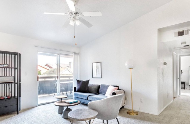 Roomy Milpitas 2BR w/ W/D, Gym, Pool + Spa, near freeways, by Blueground