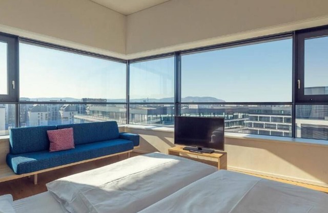 roomz Vienna Prater