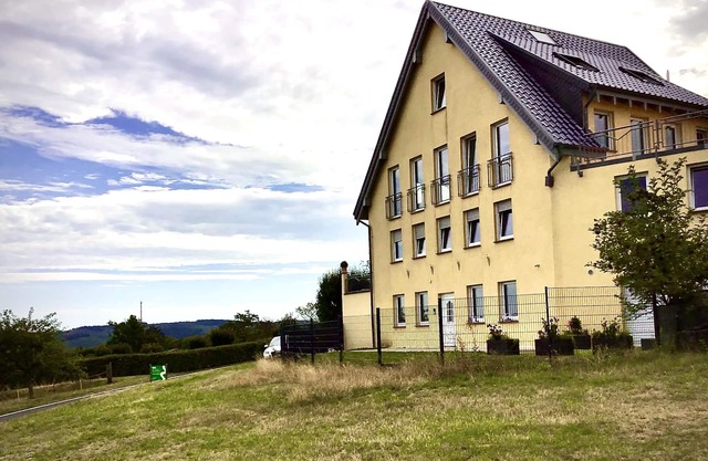 Roosartige Ferien - Ferienwohnung Im Hanswieschen - Bacharach Oberwesel -
