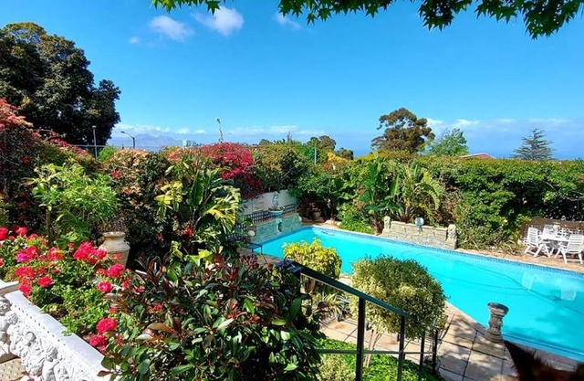 Roosboom Guest Apartments