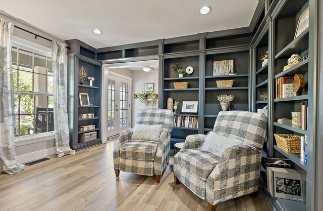 Root & Branch Home - Franklin - Piano - Fire pit - Sleeps 16