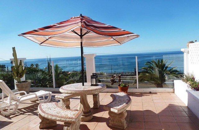 Rosarito Beach Vacation Home