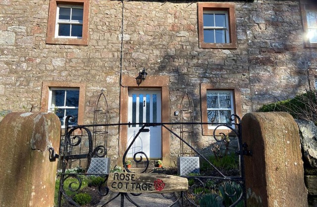Rose Cottage