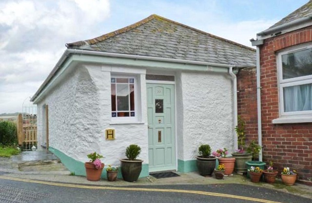 Rose Cottage