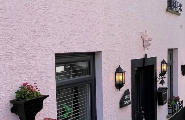 Rose Cottage - Murton