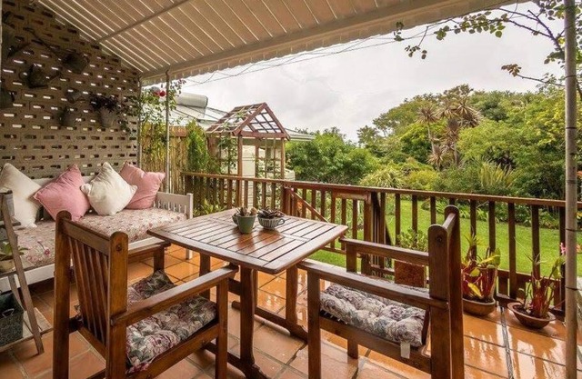 Rose Cottage