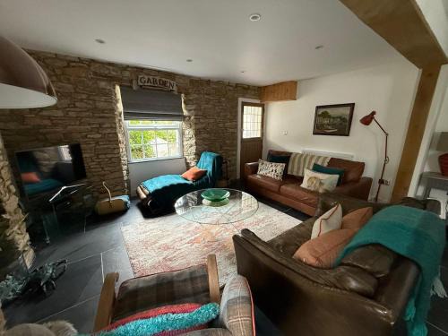 Rose End Cottage
