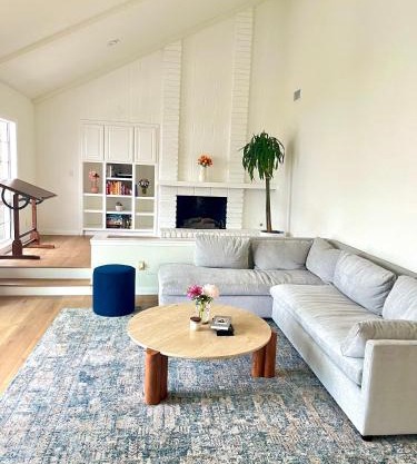 Rose Garden Home, Entire 4bdr 2bth House with Offices, Thousand Oaks