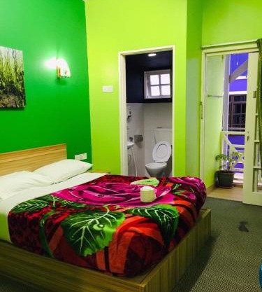 Rose Haven Hotel