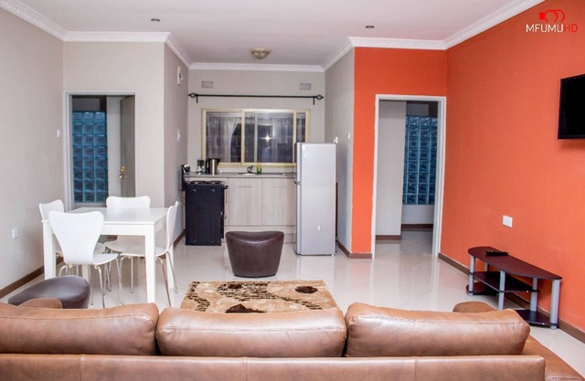 Rose Villa Lodge