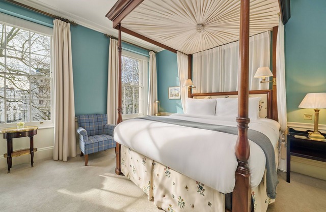 Roseate House London