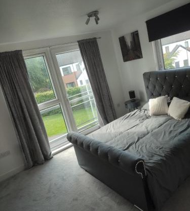 Rosebank Apartment Edinburgh City