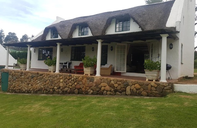 Rosebury Cottage