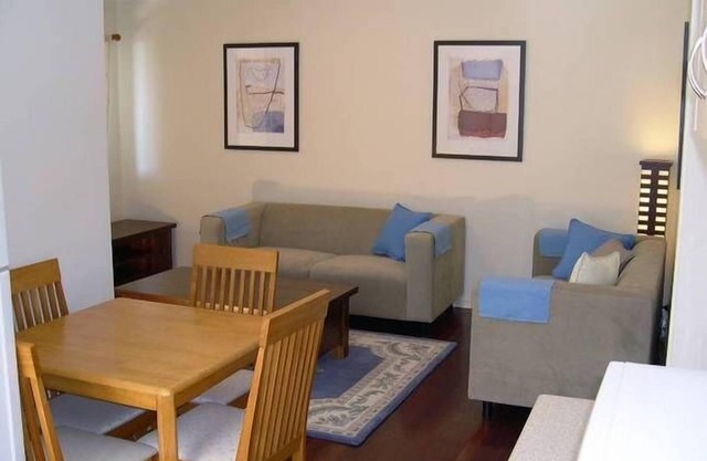 Rosehill Apartment Ipswich