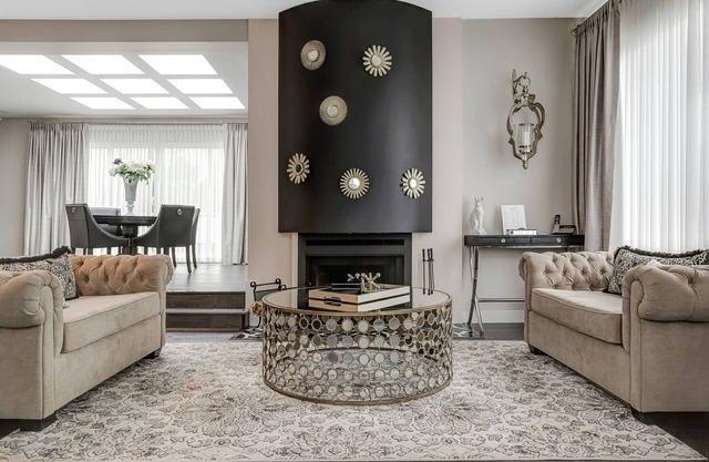 Rosellen Suites At Stanley Park