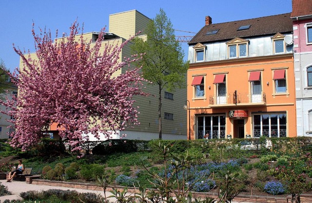 Rosengarten