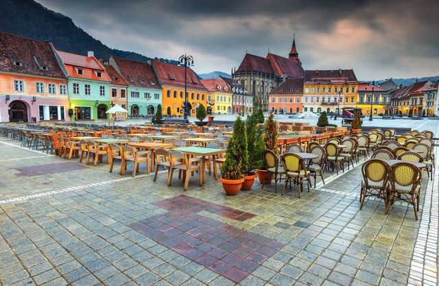 ROSSMARKT HAUS