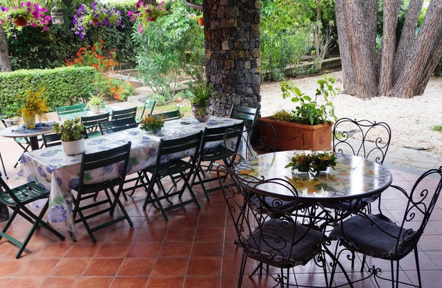 Rosso Vulcano Bed & Breakfast