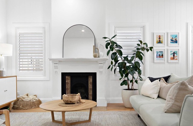 Rowlands- pet friendly quaint beach house