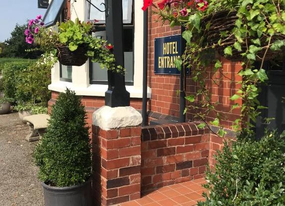 Rowton Poplars Hotel