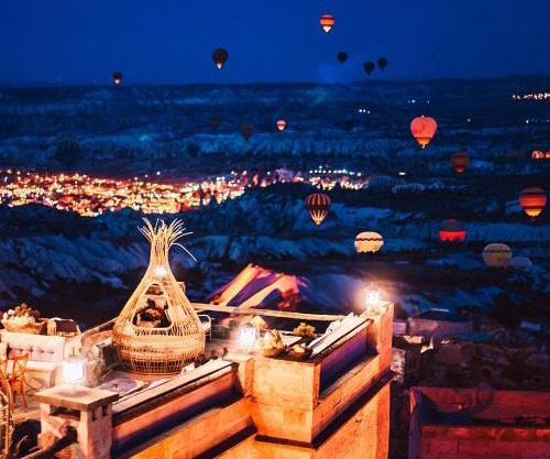 Rox Cappadocia