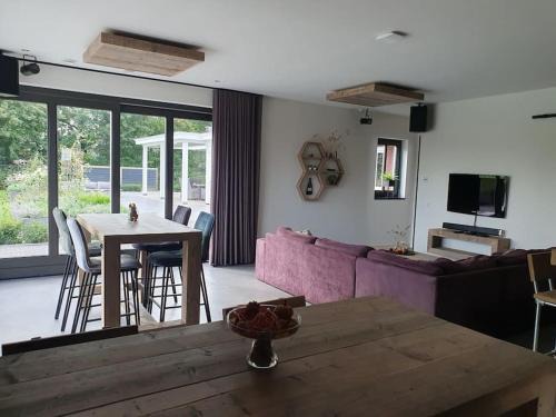 Royaal appartement P&B 't Hoeves