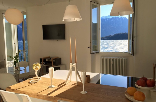 Royal Cadenabbia - Design apartment