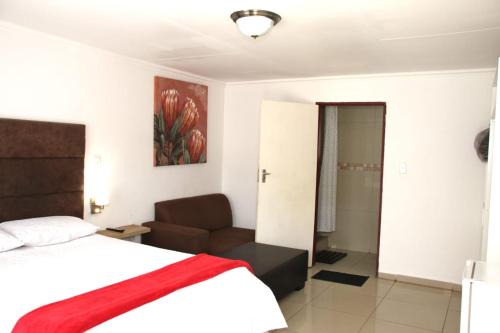 Royal Chestnut Guesthouse