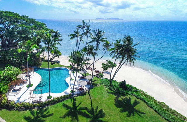 Royal Davui Island Resort, Adults Only, Meals Inclusive