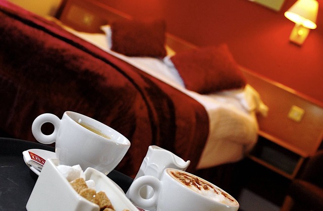 Royal Exeter Hotel