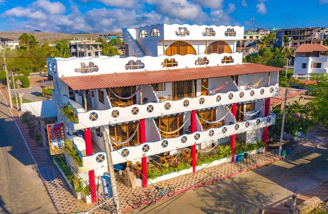 Royal Galápagos Inn