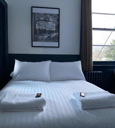Royal Hotel Oberon