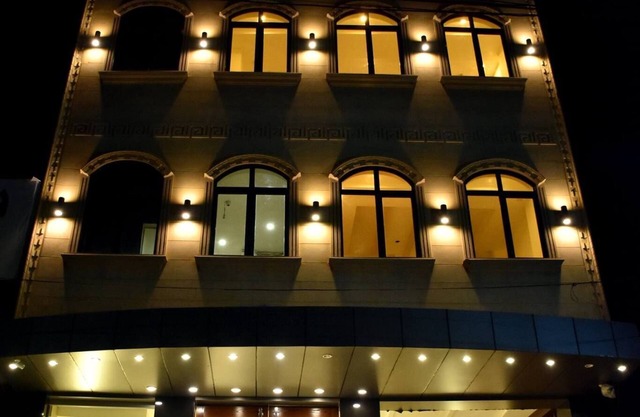 Royal Inn Hotel