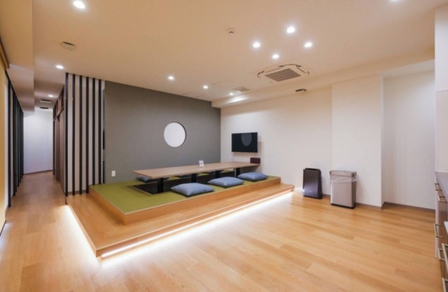 Royal Japanese Suite Room only Simple Stay/Kumamoto Kumamoto