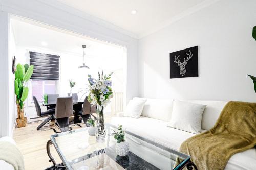 Royal Level-5 bedrooms avec 2 places de parking