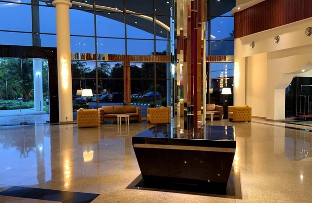 Royal Park Hotel at UNITEN
