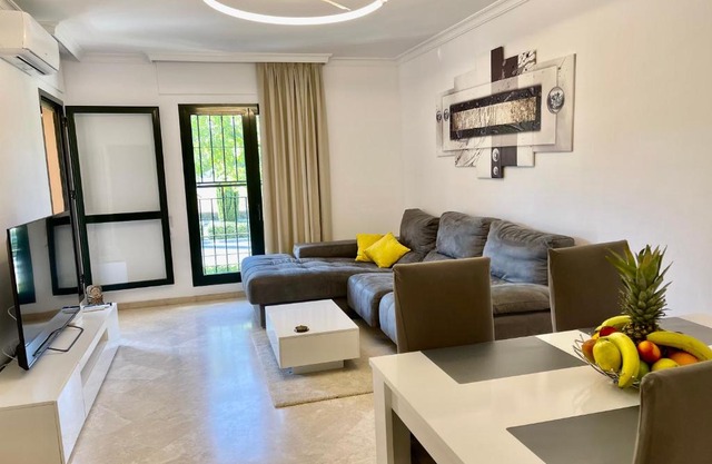 Royal Pearl Marbella