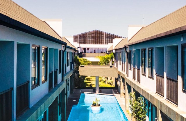 Royal Regantris Trawangan