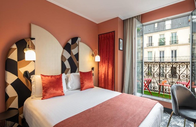 Royal Saint Germain