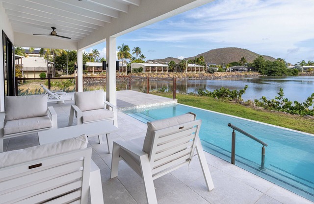 Royal St. Kitts Hotel