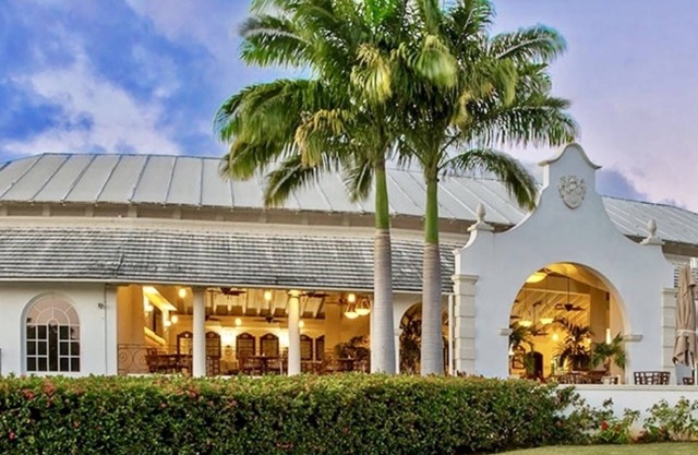 Royal Westmoreland Coconut Grove 2 Villa Grove by Island Villas