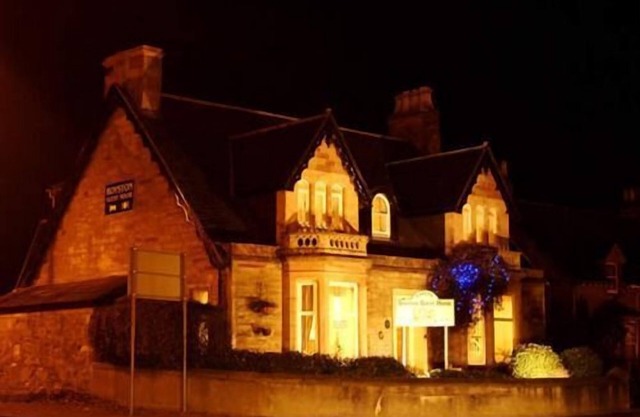 Royston Guest House